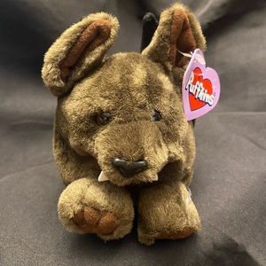 Puffins- Bat-Ding, Vintage with tags,‎ Limited Edition